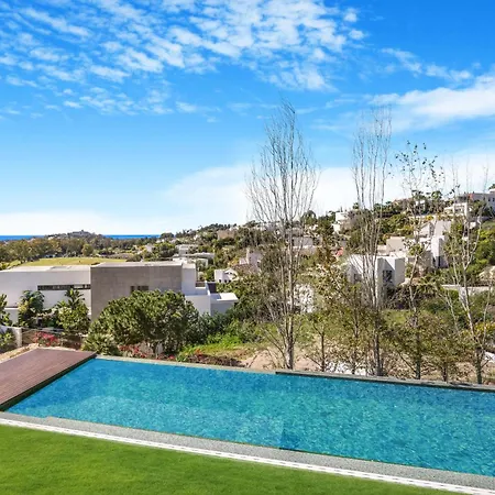 Serena By Finest Estepona