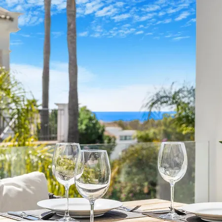 Villa Serena By Finest Estepona