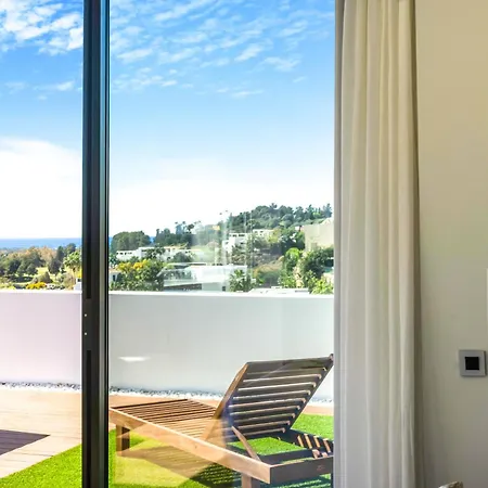 Villa Serena By Finest Estepona