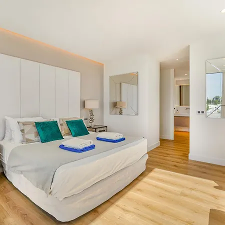 Serena By Finest Estepona