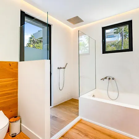 Villa Serena By Finest Estepona