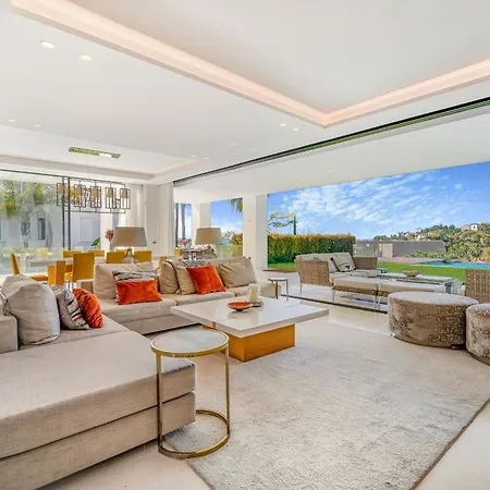 Villa Serena By Finest