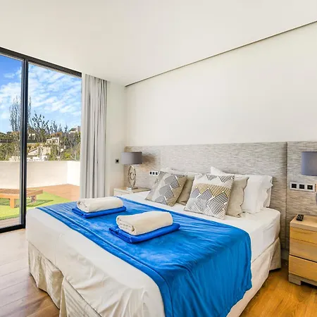 Villa Serena By Finest *