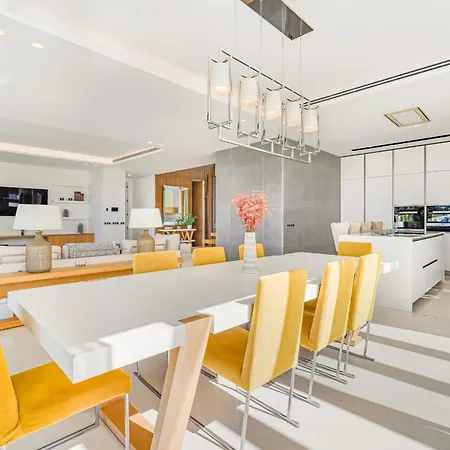 Villa Serena By Finest