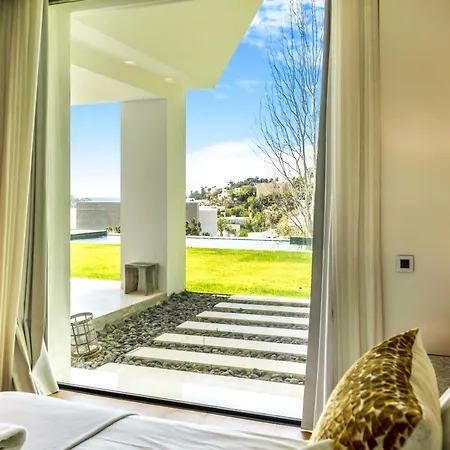 Villa Serena By Finest *