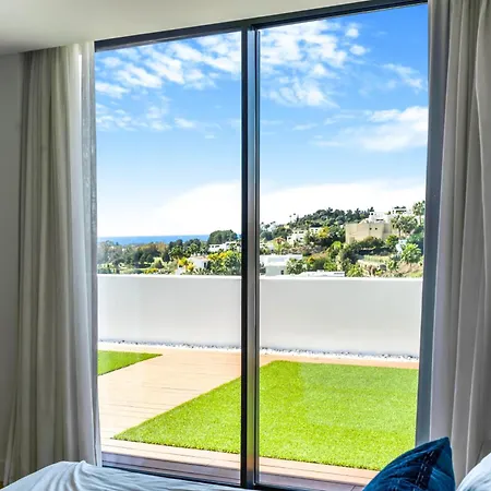 Serena By Finest Villa Estepona