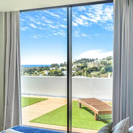 Serena By Finest * Estepona