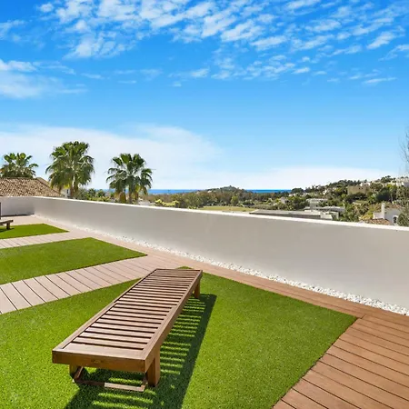 Villa Serena By Finest *