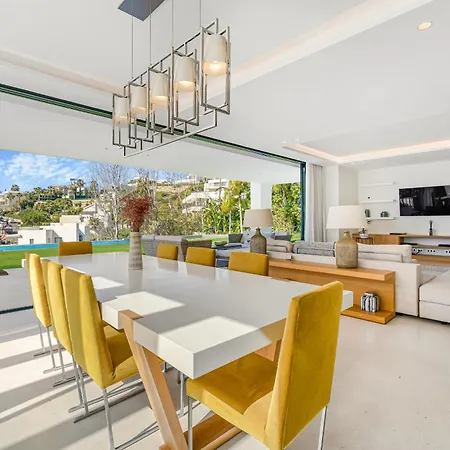 Serena By Finest Villa Estepona