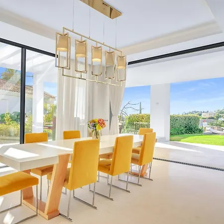 Villa Serena By Finest Estepona