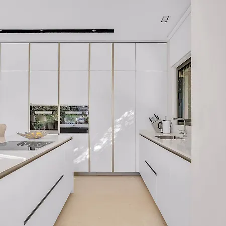 Serena By Finest * Estepona