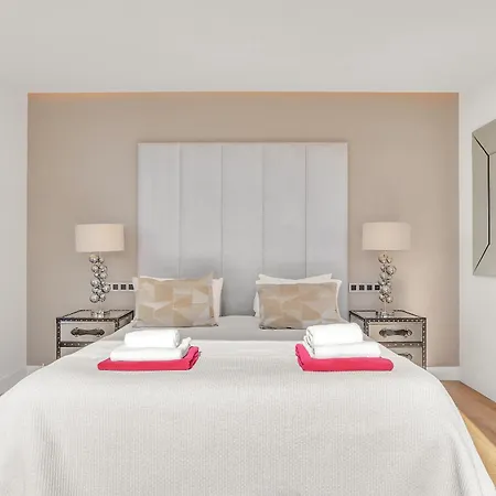 Serena By Finest Villa Estepona