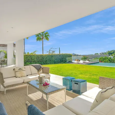 Serena By Finest * Estepona