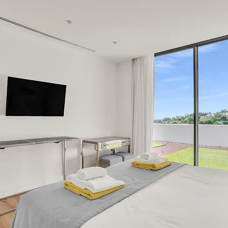 Villa Serena By Finest *