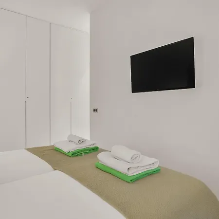 Serena By Finest * Estepona