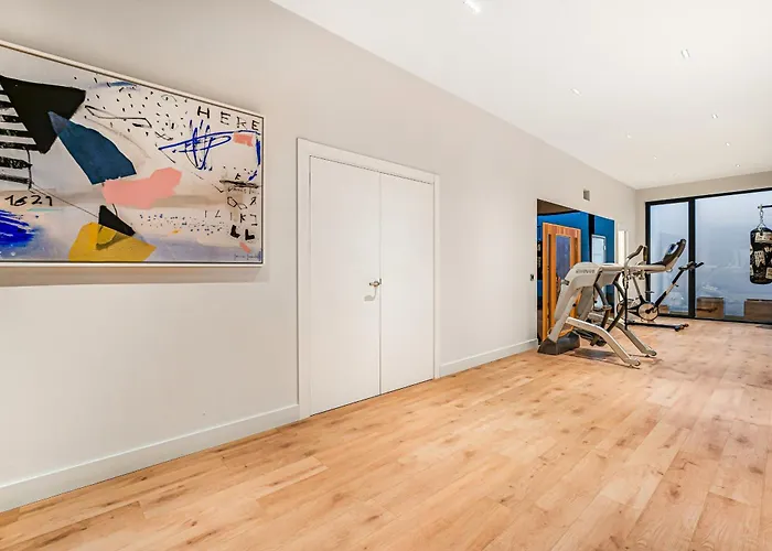 Serena By Finest * Estepona