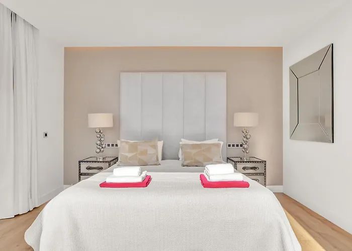 Serena By Finest Villa Estepona