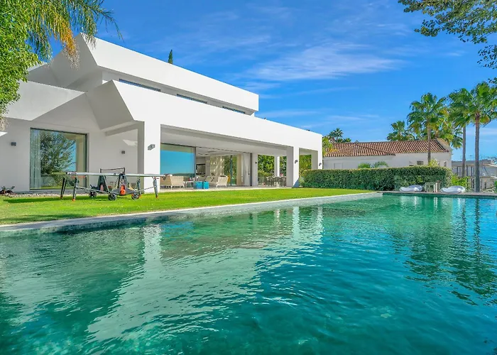 Serena By Finest * Estepona