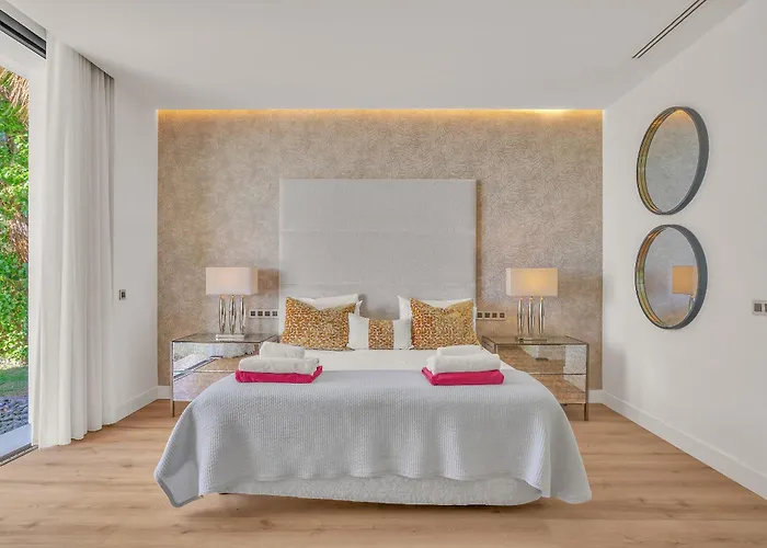 Serena By Finest Estepona