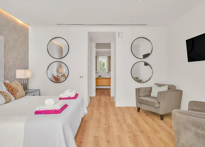 Serena By Finest Villa *