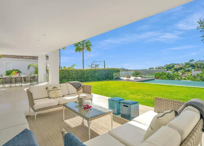 Serena By Finest * Estepona