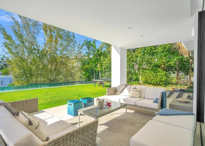 Villa Serena By Finest Estepona