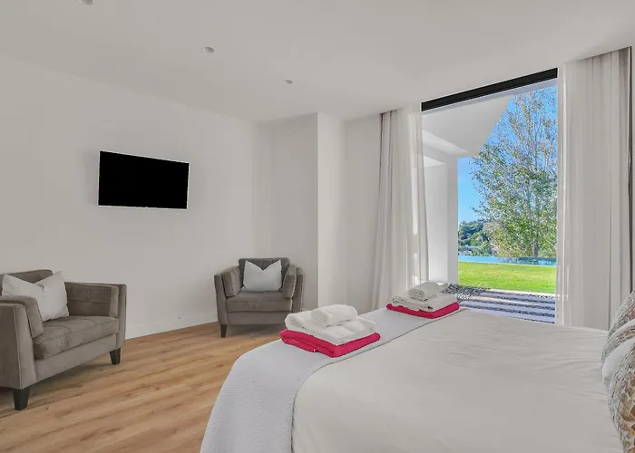 Serena By Finest Estepona