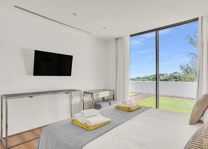 Villa Serena By Finest *