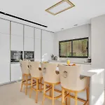 Villa Serena By Finest
