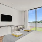 Villa Serena By Finest *