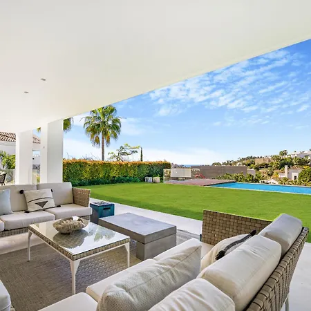 Serena Villa *