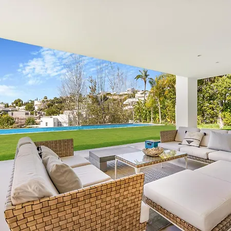 Serena Villa