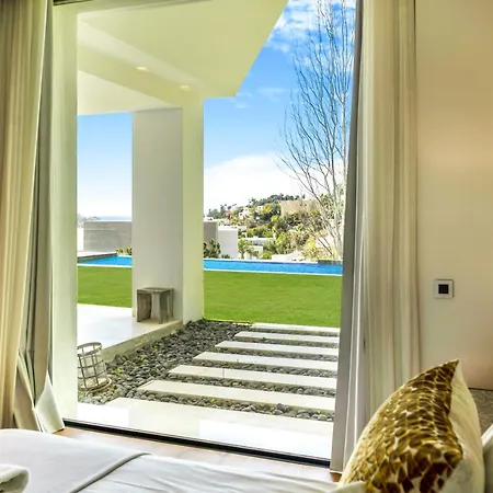 Villa Serena