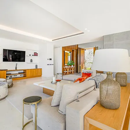 Serena Villa
