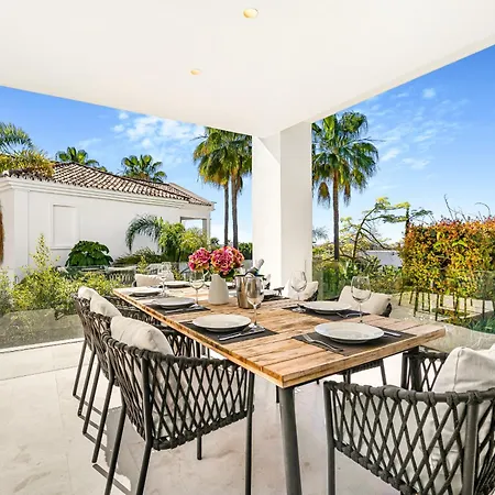 Serena Villa *