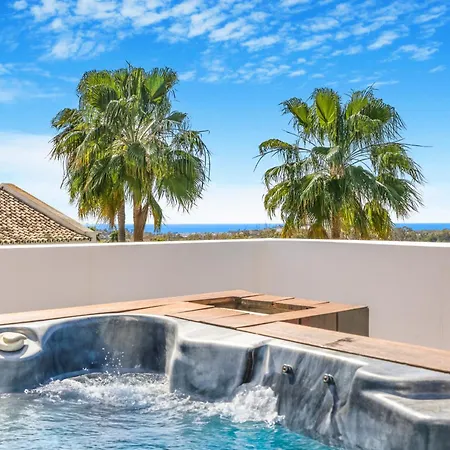 Serena Villa