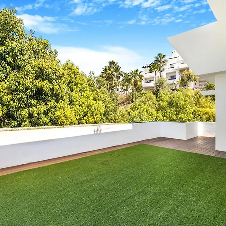 Serena Villa