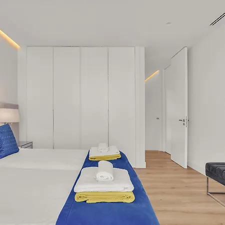 Villa Serena By Finest Estepona