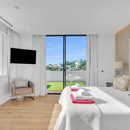 Villa Serena By Finest