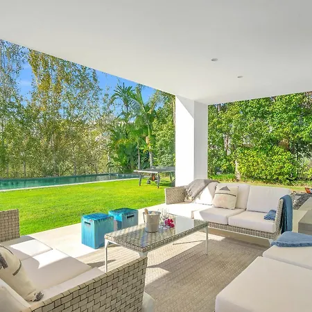 Villa Serena By Finest Estepona