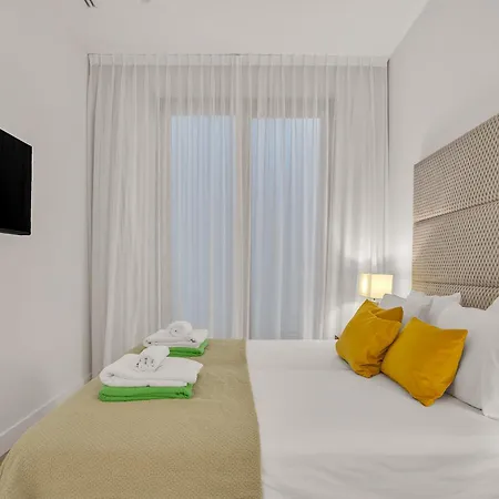 Serena By Finest * Estepona