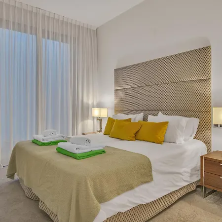 Serena By Finest * Estepona