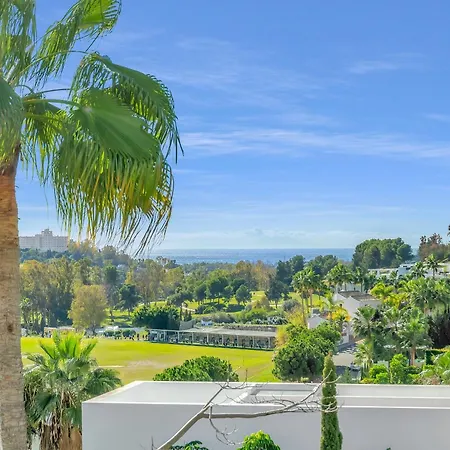 Serena By Finest Villa Estepona