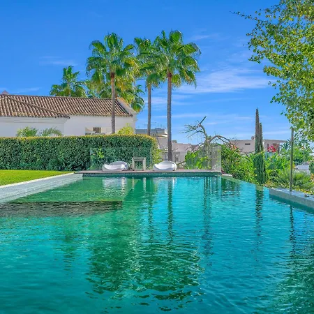 Villa Serena By Finest Estepona