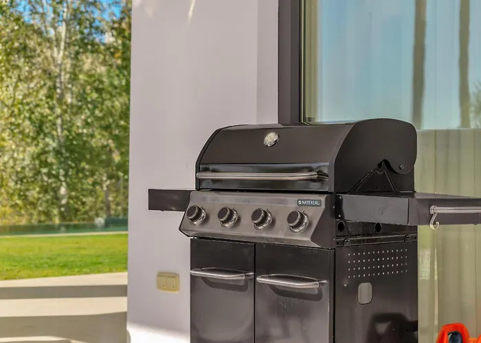 Serena By Finest Вілла