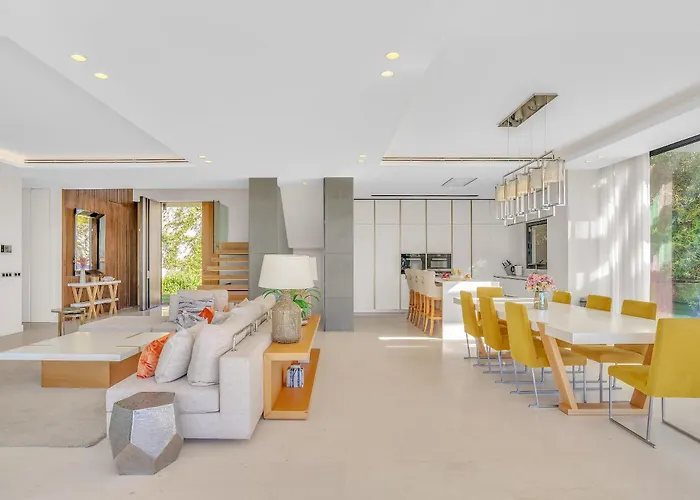 Serena By Finest 빌라