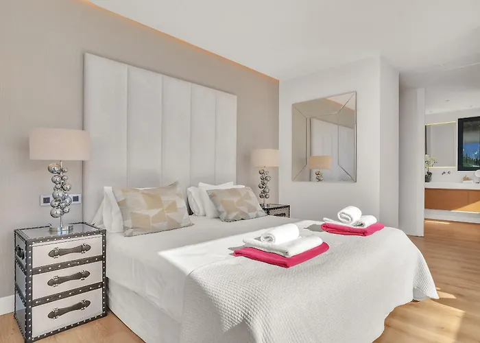 Serena By Finest 빌라