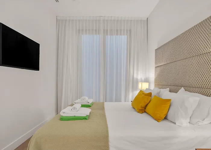 Serena By Finest * Estepona