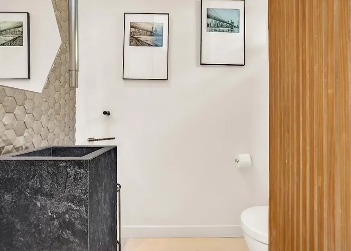 Serena By Finest 빌라