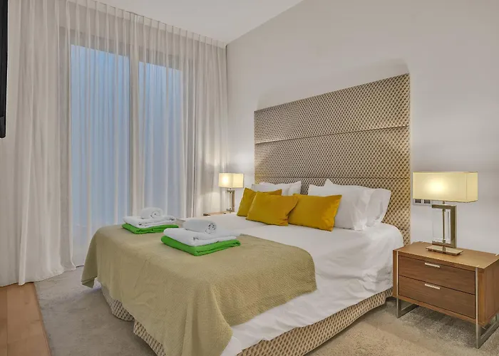 Serena By Finest * Estepona